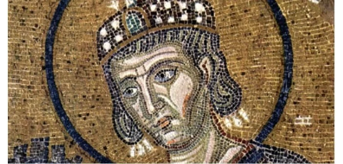 Μέγας Κωνσταντίνος: Η επιγραφή στον τάφο του και οι προφητείες που βγήκαν αληθινές (Εικόνα)